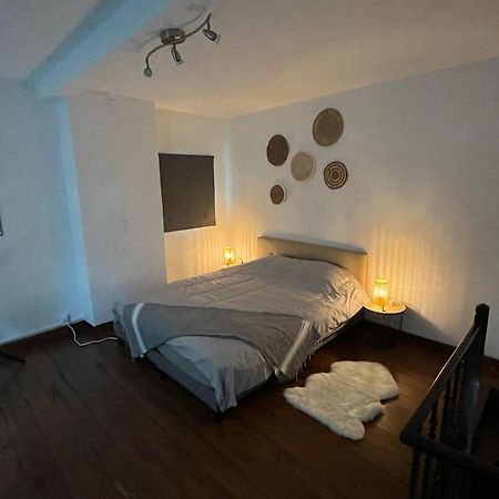 Charmante Petite Maison A Olne エクステリア 写真